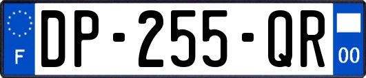 DP-255-QR