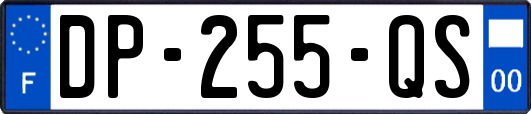 DP-255-QS
