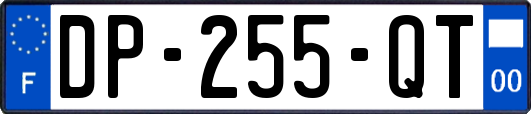 DP-255-QT