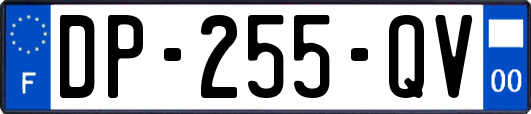DP-255-QV
