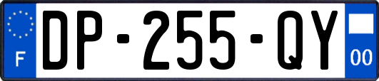 DP-255-QY