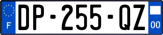 DP-255-QZ