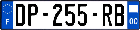 DP-255-RB