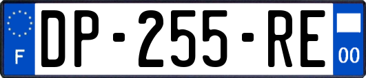 DP-255-RE