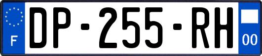 DP-255-RH