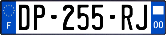 DP-255-RJ