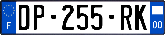 DP-255-RK