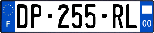 DP-255-RL