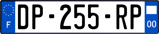 DP-255-RP