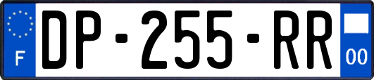 DP-255-RR