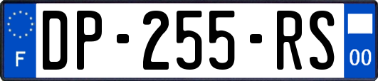 DP-255-RS