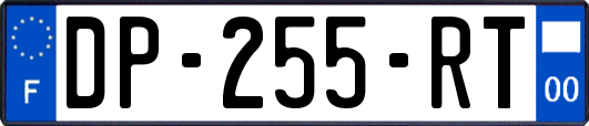 DP-255-RT