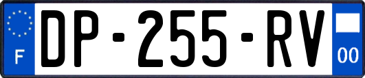 DP-255-RV
