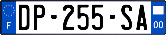 DP-255-SA