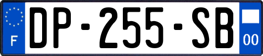DP-255-SB