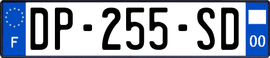 DP-255-SD