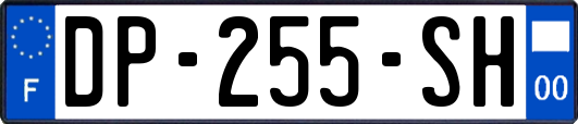 DP-255-SH
