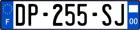 DP-255-SJ