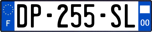 DP-255-SL