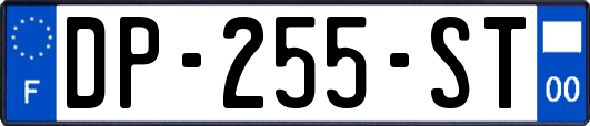 DP-255-ST