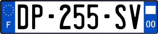 DP-255-SV