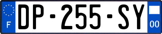 DP-255-SY