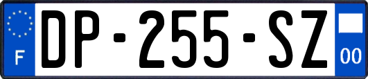 DP-255-SZ