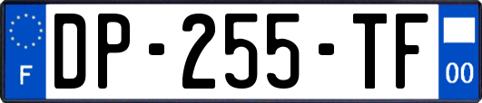 DP-255-TF