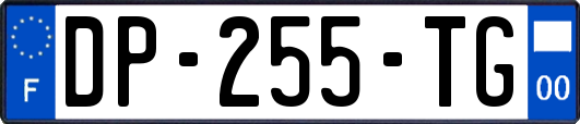 DP-255-TG