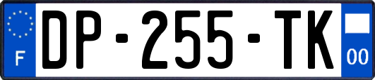DP-255-TK