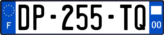 DP-255-TQ
