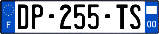 DP-255-TS