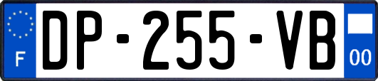 DP-255-VB