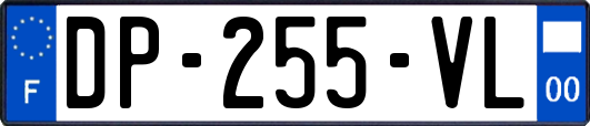 DP-255-VL