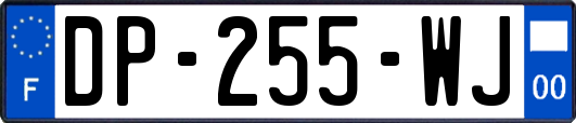 DP-255-WJ