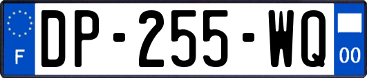 DP-255-WQ