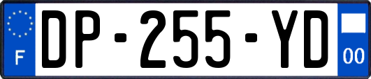 DP-255-YD