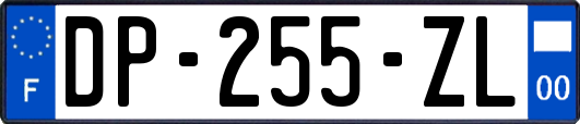 DP-255-ZL