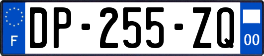 DP-255-ZQ