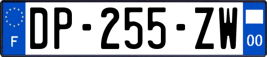 DP-255-ZW