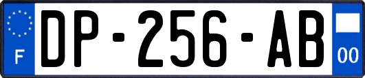 DP-256-AB