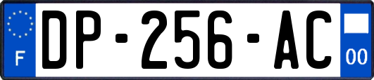 DP-256-AC