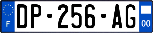 DP-256-AG