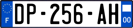 DP-256-AH