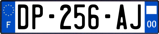 DP-256-AJ