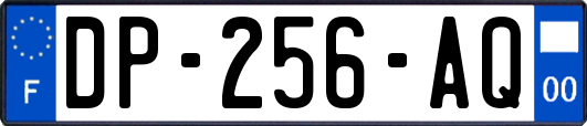 DP-256-AQ