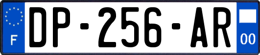 DP-256-AR