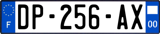 DP-256-AX