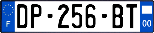 DP-256-BT