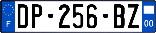 DP-256-BZ